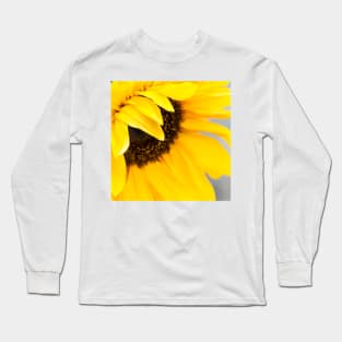 Sunflower Long Sleeve T-Shirt